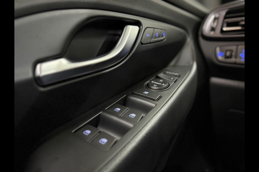 Hyundai i30 1.0 T-GDi 120PK MHEV | N-line | Digital Dash | Automaat | Comfort Pack | Lane Assist | Drive Select | Camera | NAVI |