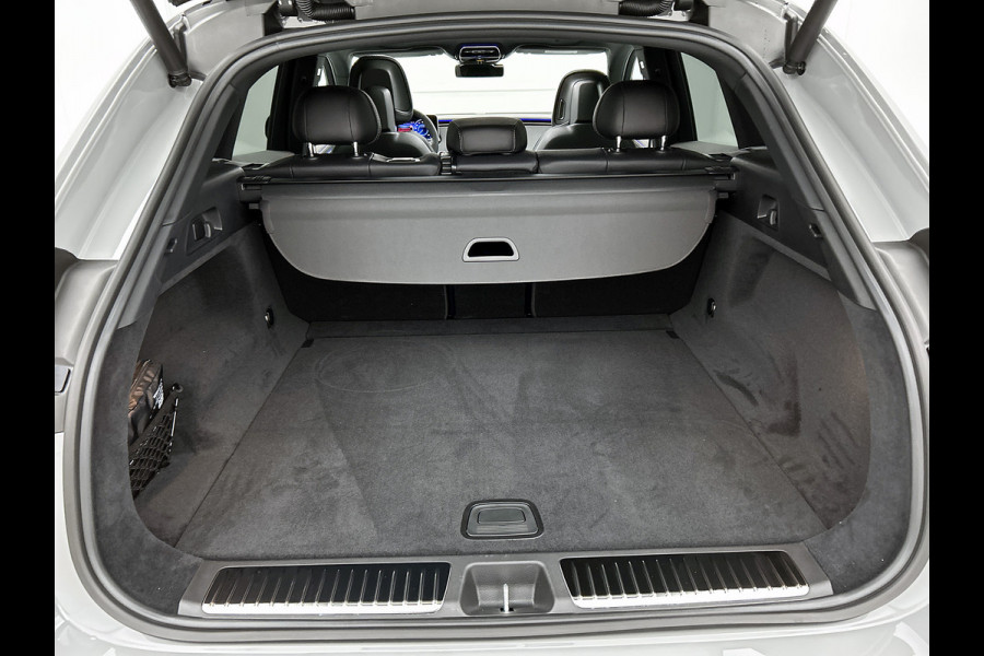 Mercedes-Benz EQE SUV 350+ Sport Edition 96 kWh | AMG Line Advanced plus | Winterpakket | Nightpakket | Rij-assistentiepakket | Panoramaschuifdak | 360°-camera | Memorypakket | 21 inch AMG velgen | GUARD 360° voertuigbescherming plus |