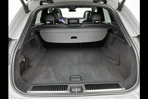 Mercedes-Benz EQE SUV 350+ Sport Edition 96 kWh | AMG Line Advanced plus | Winterpakket | Nightpakket | Rij-assistentiepakket | Panoramaschuifdak | 360°-camera | Memorypakket | 21 inch AMG velgen | GUARD 360° voertuigbescherming plus |