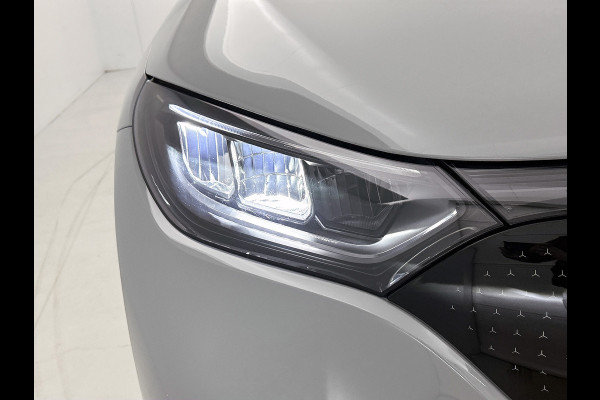 Mercedes-Benz EQE SUV 350+ Sport Edition 96 kWh | AMG Line Advanced plus | Winterpakket | Nightpakket | Rij-assistentiepakket | Panoramaschuifdak | 360°-camera | Memorypakket | 21 inch AMG velgen | GUARD 360° voertuigbescherming plus |