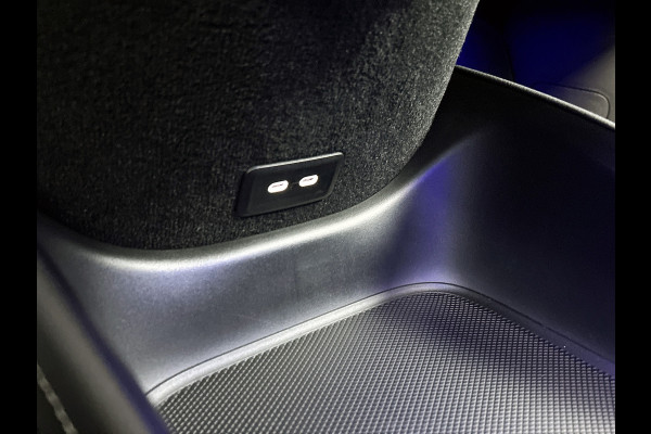 Mercedes-Benz EQE SUV 350+ Sport Edition 96 kWh | AMG Line Advanced plus | Winterpakket | Nightpakket | Rij-assistentiepakket | Panoramaschuifdak | 360°-camera | Memorypakket | 21 inch AMG velgen | GUARD 360° voertuigbescherming plus |