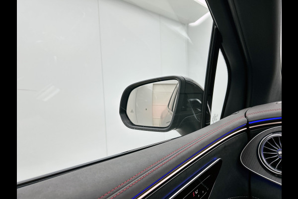 Mercedes-Benz EQE SUV 350+ Sport Edition 96 kWh | AMG Line Advanced plus | Winterpakket | Nightpakket | Rij-assistentiepakket | Panoramaschuifdak | 360°-camera | Memorypakket | 21 inch AMG velgen | GUARD 360° voertuigbescherming plus |