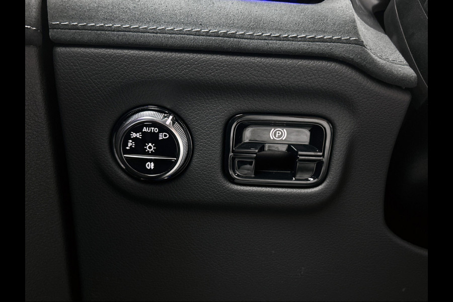 Mercedes-Benz EQE SUV 350+ Sport Edition 96 kWh | AMG Line Advanced plus | Winterpakket | Nightpakket | Rij-assistentiepakket | Panoramaschuifdak | 360°-camera | Memorypakket | 21 inch AMG velgen | GUARD 360° voertuigbescherming plus |