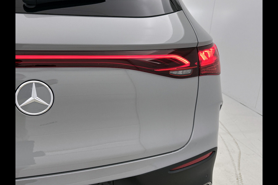 Mercedes-Benz EQE SUV 350+ Sport Edition 96 kWh | AMG Line Advanced plus | Winterpakket | Nightpakket | Rij-assistentiepakket | Panoramaschuifdak | 360°-camera | Memorypakket | 21 inch AMG velgen | GUARD 360° voertuigbescherming plus |