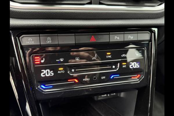 Volkswagen T-Roc 1.5 TSI R-Line Business | Black Style | Trekhaak afnb. | 19'' | IQ Light | Side Assist | Prijs Rijklaar!!