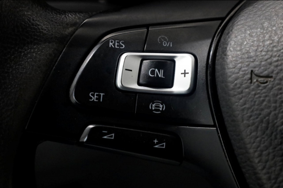 Volkswagen Crafter 35 2.0 TDI 140pk Bakwagen met laadklep en zijdeur 09-2022