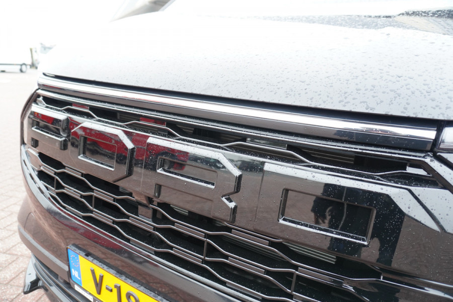 Ford Transit Custom 320L 2.0 TDCI 170PK L2H1 Trend 4x4 Automaat Nr. V143 | Airco | Navi | Adap.Cruise | Blis | 20"LM velgen schuifdeur L+R