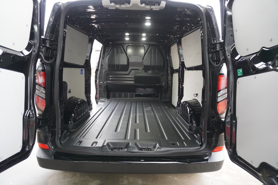 Ford Transit Custom 320L 2.0 TDCI 170PK L2H1 Trend 4x4 Automaat Nr. V143 | Airco | Navi | Adap.Cruise | Blis | 20"LM velgen schuifdeur L+R