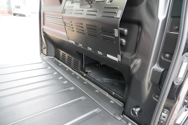 Ford Transit Custom 320L 2.0 TDCI 170PK L2H1 Trend 4x4 Automaat Nr. V143 | Airco | Navi | Adap.Cruise | Blis | 20"LM velgen schuifdeur L+R