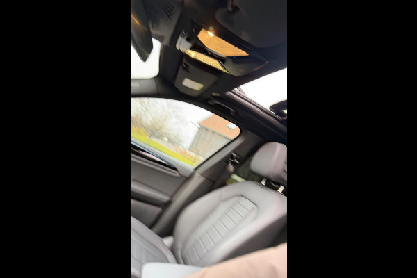 BMW iX3 Executive 80 kWh PANORAMADAK LEER APPLE-CARPLAY LED-XENON