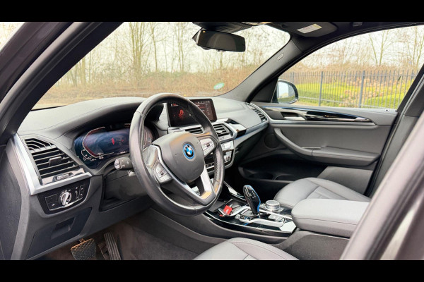 BMW iX3 Executive 80 kWh PANORAMADAK LEER APPLE-CARPLAY LED-XENON
