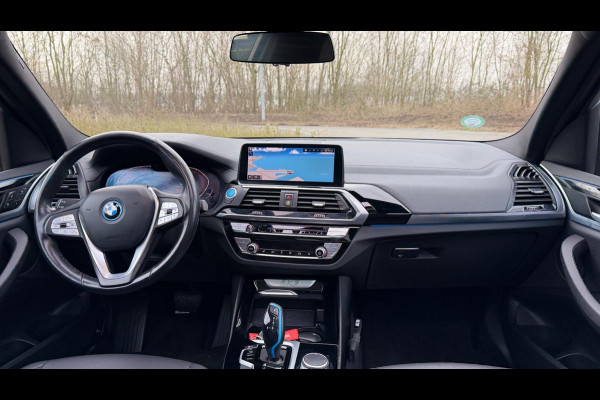 BMW iX3 Executive 80 kWh PANORAMADAK LEER APPLE-CARPLAY LED-XENON