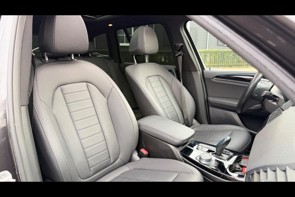 BMW iX3 Executive 80 kWh PANORAMADAK LEER APPLE-CARPLAY LED-XENON