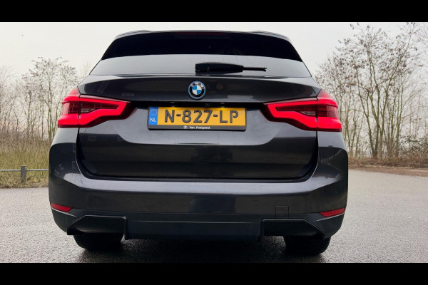 BMW iX3 Executive 80 kWh PANORAMADAK LEER APPLE-CARPLAY LED-XENON