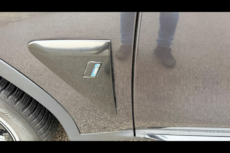 BMW iX3 Executive 80 kWh PANORAMADAK LEER APPLE-CARPLAY LED-XENON