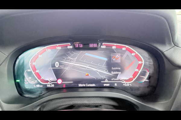 BMW iX3 Executive 80 kWh PANORAMADAK LEER APPLE-CARPLAY LED-XENON