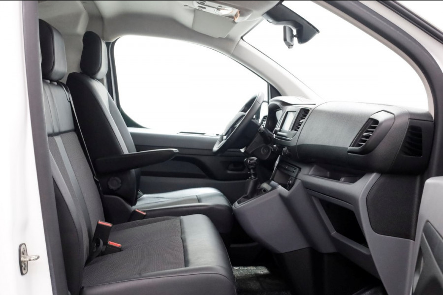 Citroën Jumpy 2.0 BlueHDI 120pk M Club Airco/Navi/Camera 03-2020