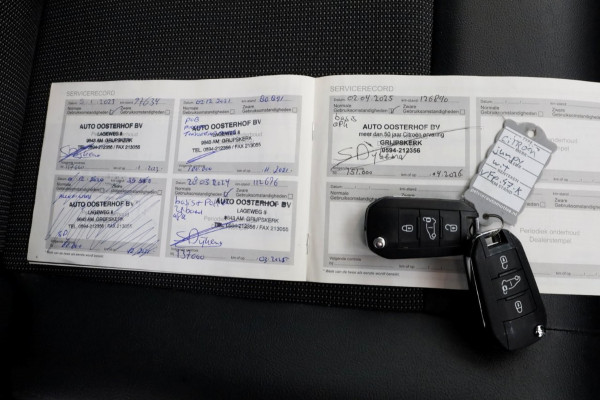 Citroën Jumpy 2.0 BlueHDI 120pk M Club Airco/Navi/Camera 03-2020