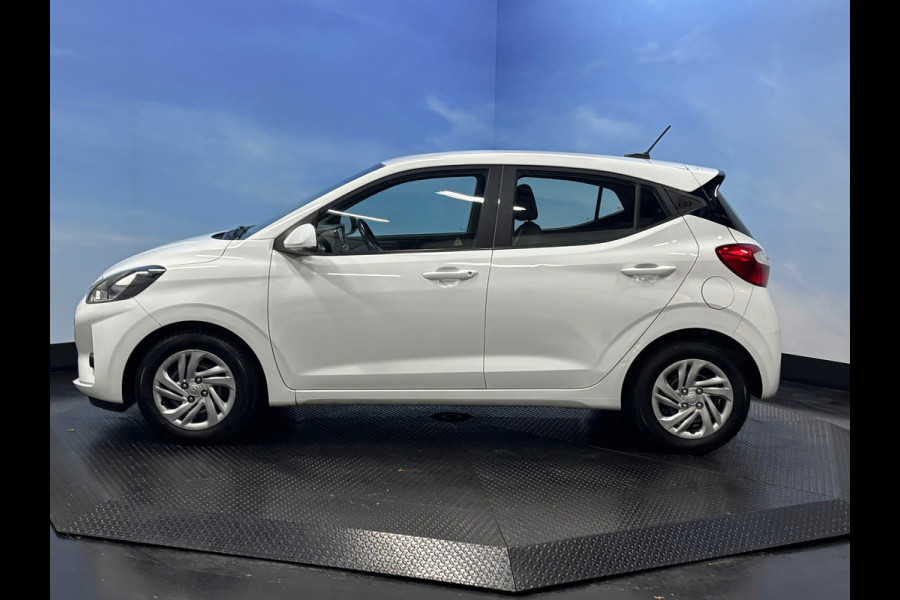 Hyundai i10 1.0 Comfortline Airco | Cruise | Elktr. pakket | Nederlandse auto