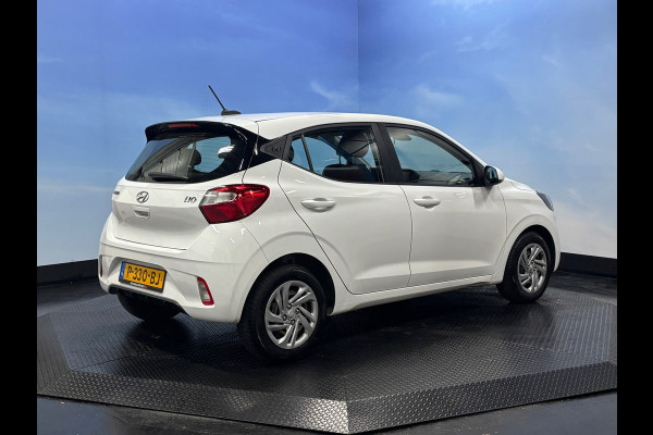 Hyundai i10 1.0 Comfortline Airco | Cruise | Elktr. pakket | Nederlandse auto