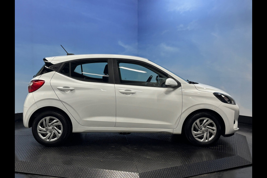 Hyundai i10 1.0 Comfortline Airco | Cruise | Elktr. pakket | Nederlandse auto