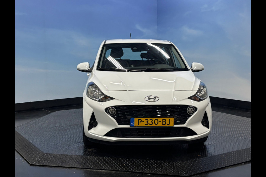 Hyundai i10 1.0 Comfortline Airco | Cruise | Elktr. pakket | Nederlandse auto