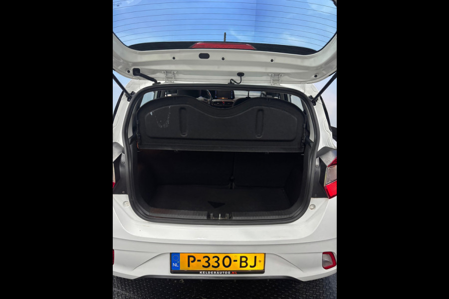 Hyundai i10 1.0 Comfortline Airco | Cruise | Elktr. pakket | Nederlandse auto
