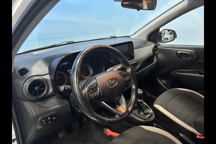 Hyundai i10 1.0 Comfortline Airco | Cruise | Elktr. pakket | Nederlandse auto