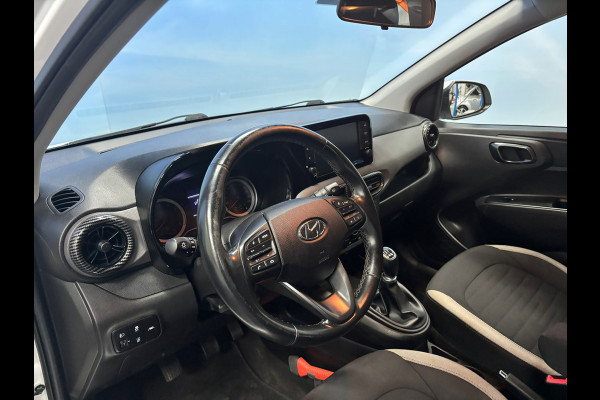 Hyundai i10 1.0 Comfortline Airco | Cruise | Elktr. pakket | Nederlandse auto