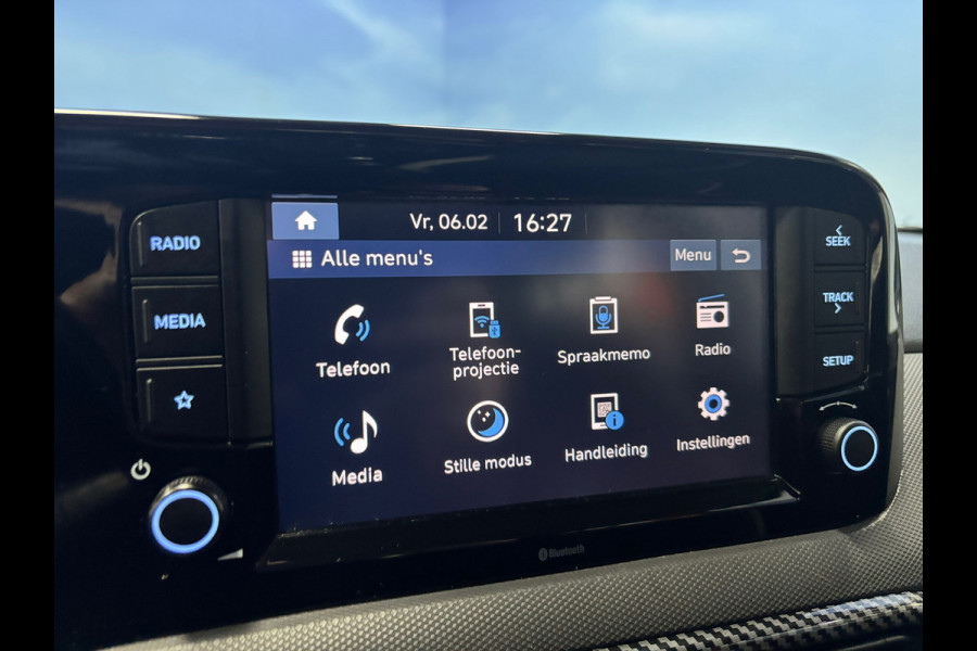 Hyundai i10 1.0 Comfortline Airco | Cruise | Elktr. pakket | Nederlandse auto