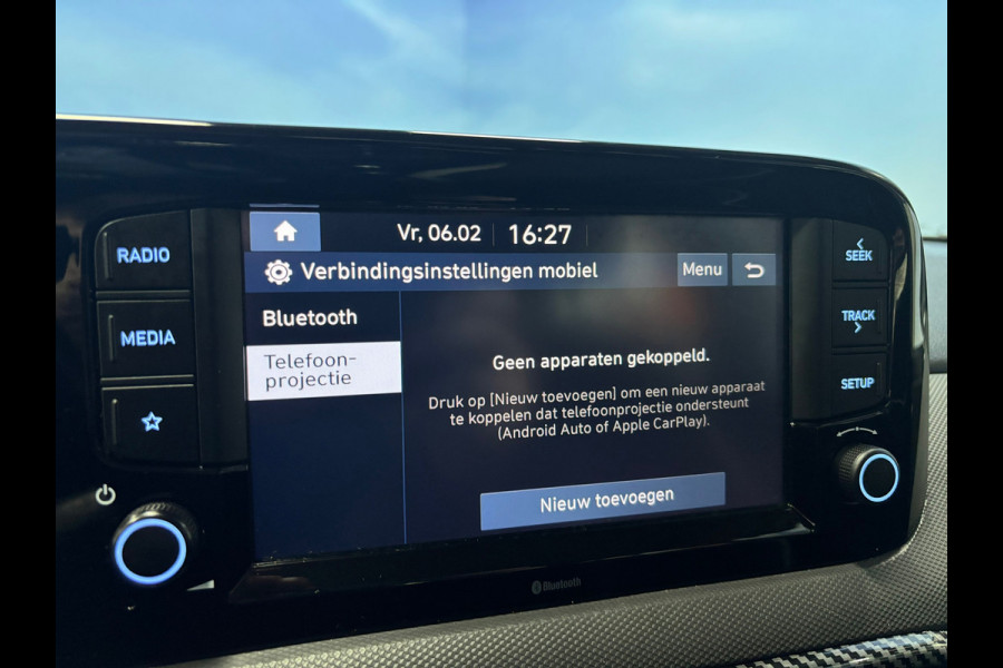 Hyundai i10 1.0 Comfortline Airco | Cruise | Elktr. pakket | Nederlandse auto