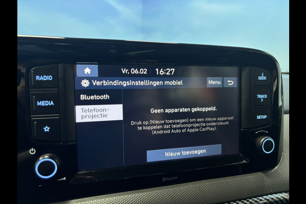 Hyundai i10 1.0 Comfortline Airco | Cruise | Elktr. pakket | Nederlandse auto