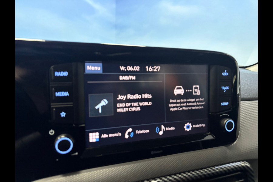 Hyundai i10 1.0 Comfortline Airco | Cruise | Elktr. pakket | Nederlandse auto