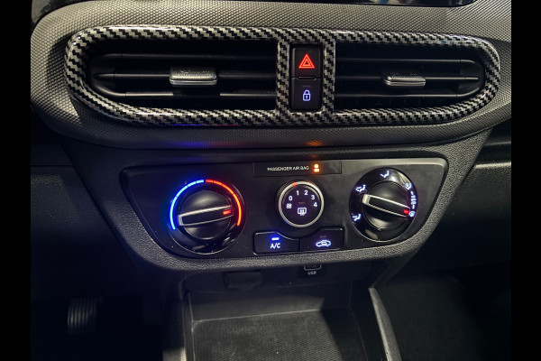 Hyundai i10 1.0 Comfortline Airco | Cruise | Elktr. pakket | Nederlandse auto