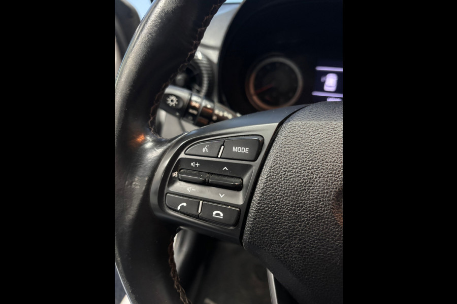 Hyundai i10 1.0 Comfortline Airco | Cruise | Elktr. pakket | Nederlandse auto
