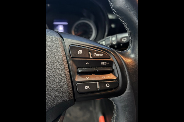Hyundai i10 1.0 Comfortline Airco | Cruise | Elktr. pakket | Nederlandse auto