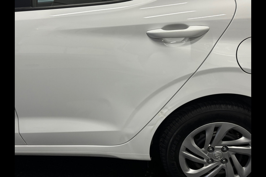 Hyundai i10 1.0 Comfortline Airco | Cruise | Elktr. pakket | Nederlandse auto