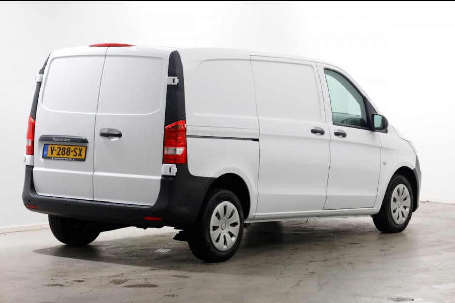Mercedes-Benz Vito 114 CDI 136pk E6 RWD Kort Airco 10-2018