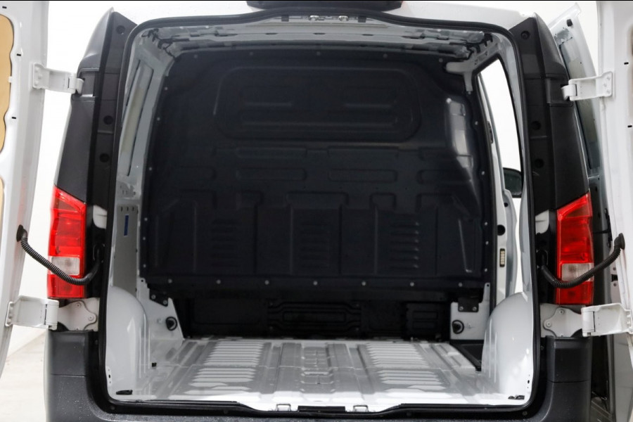 Mercedes-Benz Vito 114 CDI 136pk E6 RWD Kort Airco 10-2018