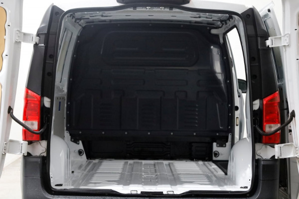 Mercedes-Benz Vito 114 CDI 136pk E6 RWD Kort Airco 10-2018