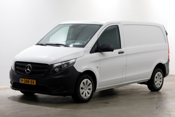 Mercedes-Benz Vito 114 CDI 136pk E6 RWD Kort Airco 10-2018