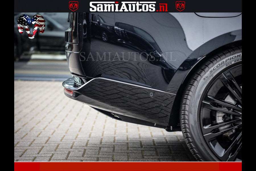 Land Rover Range Rover P550e 551 PK GARANTIE TOT 14-03-2029 | ACHTERAS BESTURING | SOFT CLOSE | HEAD-UP | PHEV | 23 INCH VELGEN | PANORAMADAK | STUURVERWARMING | STOEL KOELING | Fabrieksgarantie tot 14-03-2029 – Geniet van gemoedsrust met uitgebreide dekking tot deze datum. GZK-71-D