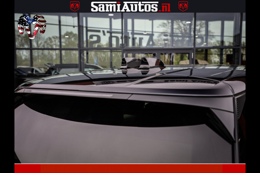 Land Rover Range Rover P550e 551 PK GARANTIE TOT 14-03-2029 | ACHTERAS BESTURING | SOFT CLOSE | HEAD-UP | PHEV | 23 INCH VELGEN | PANORAMADAK | STUURVERWARMING | STOEL KOELING | Fabrieksgarantie tot 14-03-2029 – Geniet van gemoedsrust met uitgebreide dekking tot deze datum. GZK-71-D