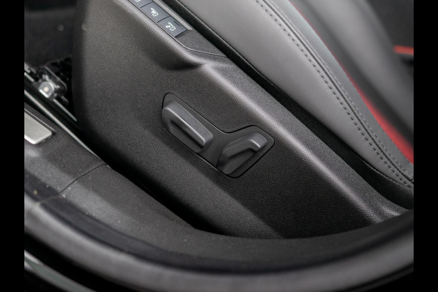 Alfa Romeo junior Elettrica Veloce 54 kWh | 280pk | Clima | Navi | Adapt. Cruise | Keyless | Camera | BSM