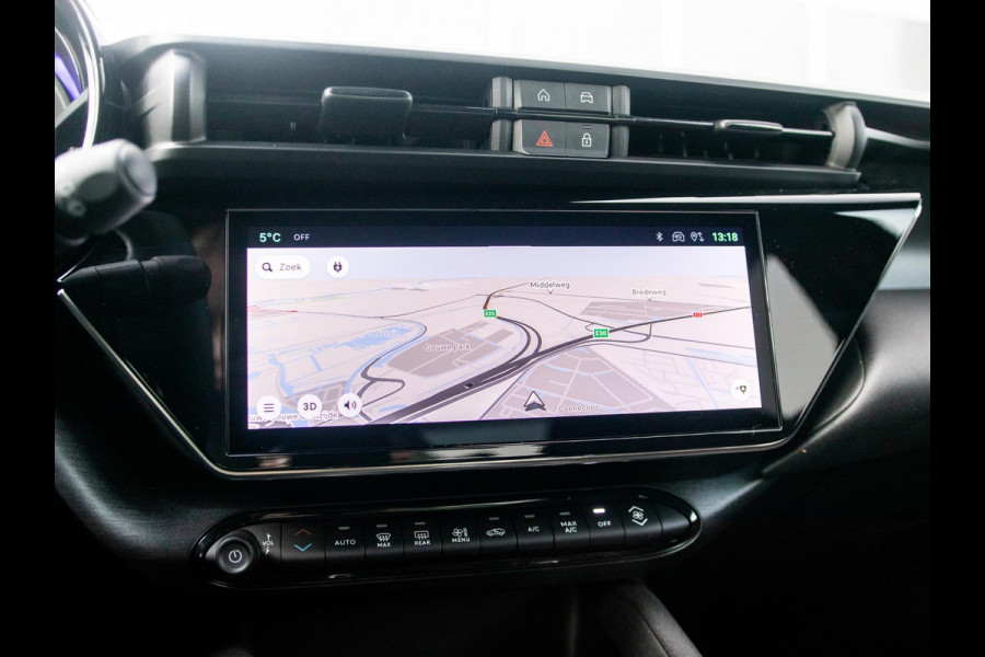 Alfa Romeo junior Elettrica Veloce 54 kWh | 280pk | Clima | Navi | Adapt. Cruise | Keyless | Camera | BSM