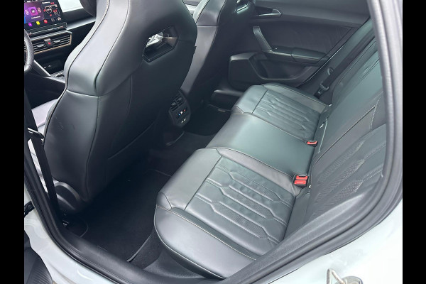 CUPRA Formentor 2.0 TSI 4DRIVE Panoramadak! Keyless! Camera! Sfeerverlichting! Leder! Elektr Achterklep