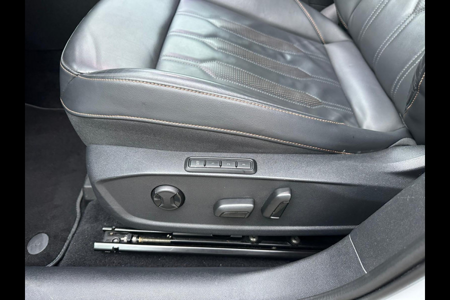 CUPRA Formentor 2.0 TSI 4DRIVE Panoramadak! Keyless! Camera! Sfeerverlichting! Leder! Elektr Achterklep