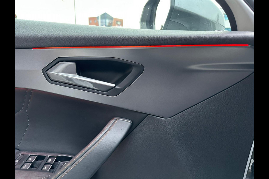 CUPRA Formentor 2.0 TSI 4DRIVE Panoramadak! Keyless! Camera! Sfeerverlichting! Leder! Elektr Achterklep