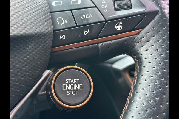 CUPRA Formentor 2.0 TSI 4DRIVE Panoramadak! Keyless! Camera! Sfeerverlichting! Leder! Elektr Achterklep