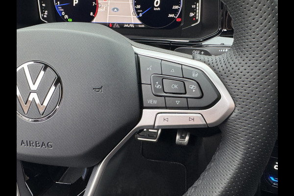 Volkswagen T-Roc 1.5 TSI R-Line Business | Trekhaak afnb. | Panodak | Keyless | Side Assist | Elk. A-klep | IQ Light | Prijs Rijklaar!!